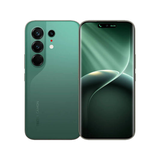 TECNO CAMON 50 Ultra 5G 12GB 256GB Smartphone