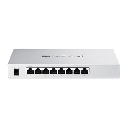 TP-Link Omada Pro S4500-8G 8-Port Gigabit Smart Switch
