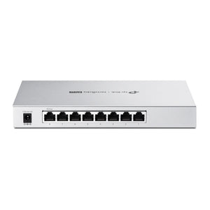 TP-Link Omada Pro S4500-8G 8-Port Gigabit Smart Switch