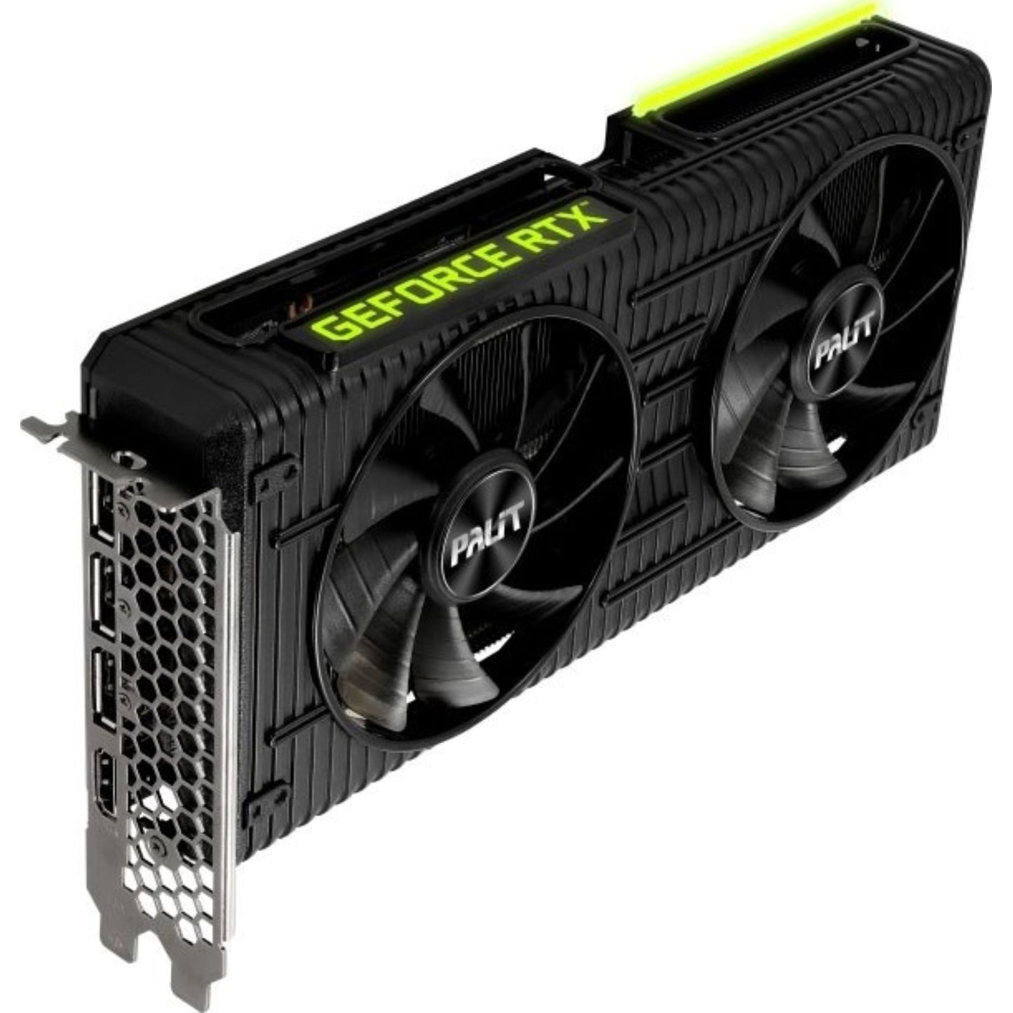 Palit GeForce RTX 3060 Ti Dual 8GB GDDR6 Graphics Card