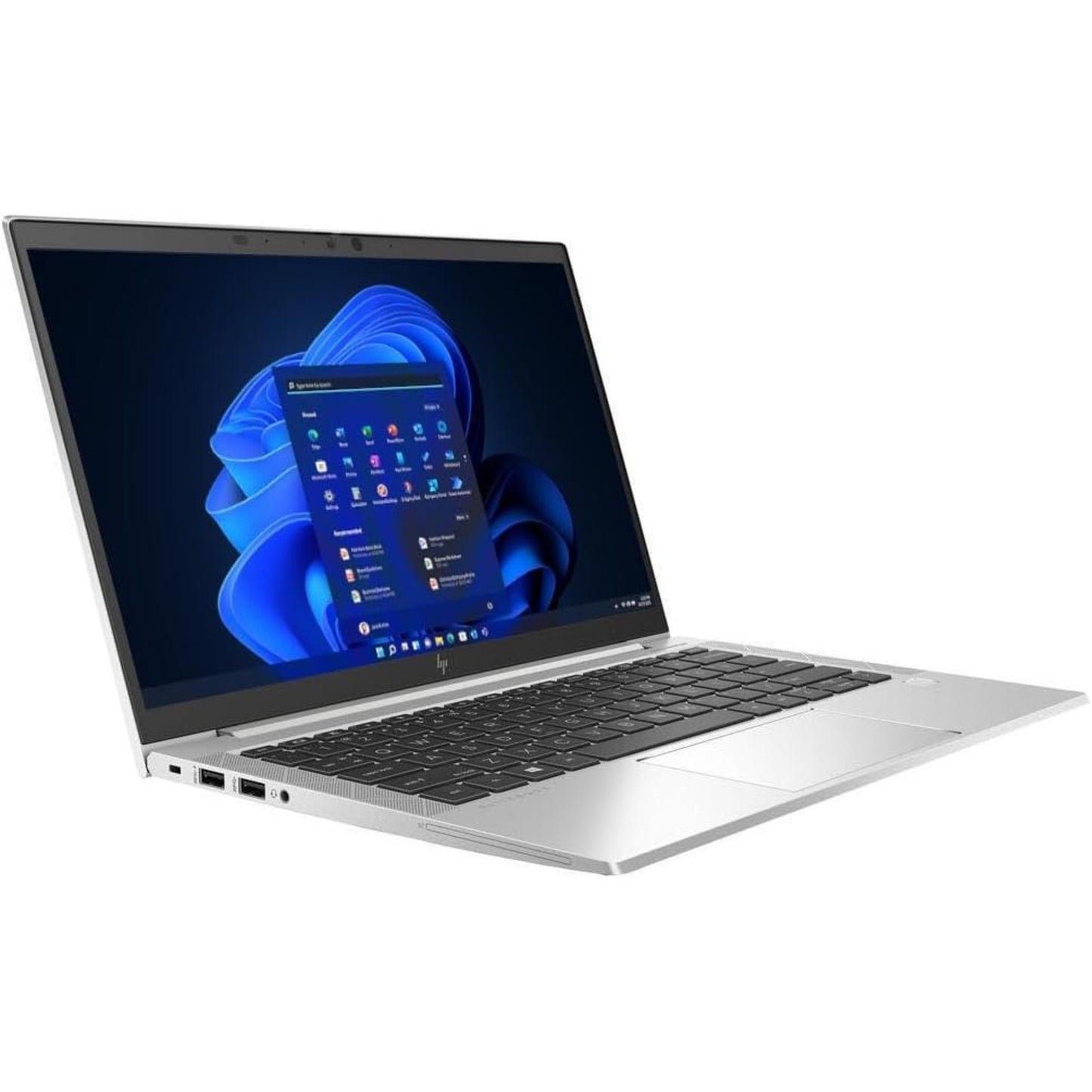 HP EliteBook 830 G7 13.3" FHD, Core i7 (10th-Gen) Bahrain Goods