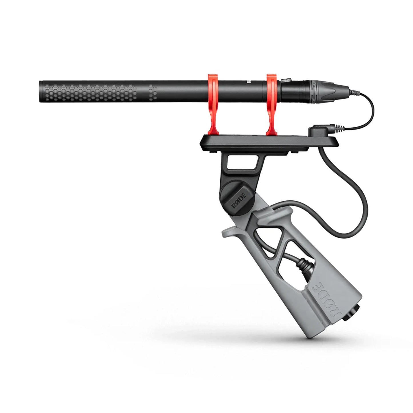 RØDE NTG5 Location Recording Kit Professional Shotgun Microphone