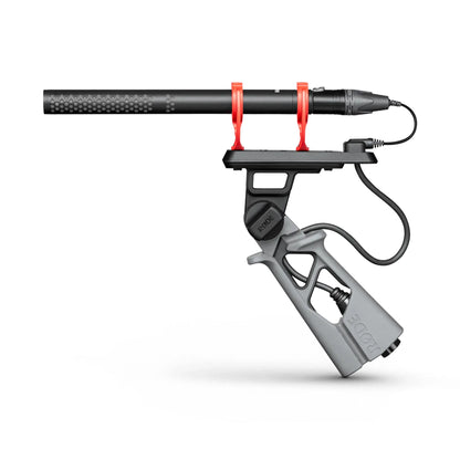 RØDE NTG5 Location Recording Kit Professional Shotgun Microphone