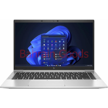 HP EliteBook 840 G8 14.0" Intel Core i7 (11th-Gen) Bahrain Goods