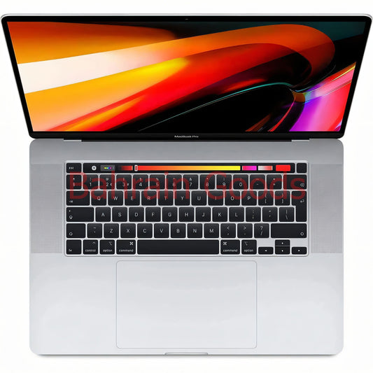 Apple Macbook Pro Core i7 Touch bar A214/2019 Bahrain Goods