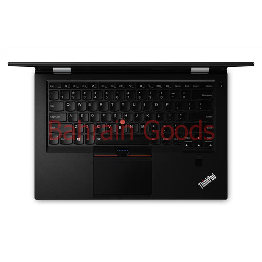 Lenovo ThinkPad X1 Carbon (4th Gen) Intel Core i5 Bahrain Goods