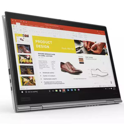 Lenovo 14" ThinkPad X1 Yoga 3rd Gen Touchscreen Ultrabook Intel Core i7 (8th Gen)