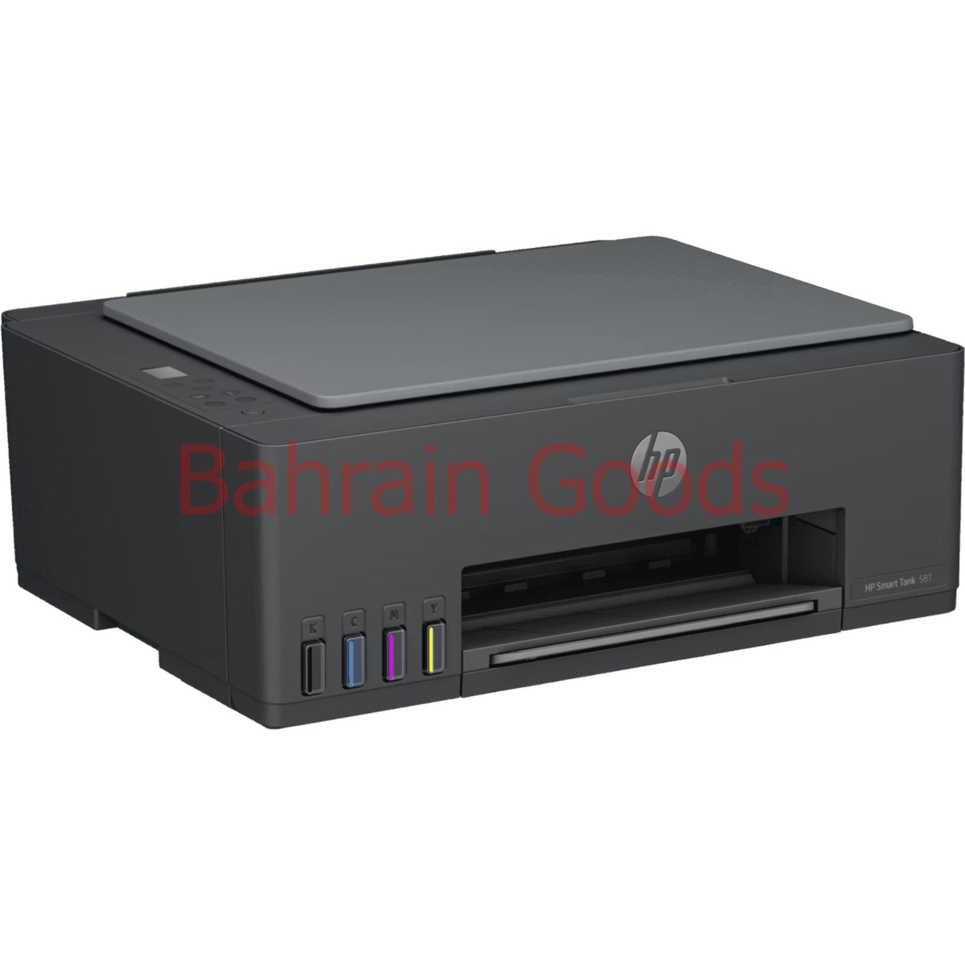 HP Smart Tank 581 All-in-One Printer | Bahrain Goods