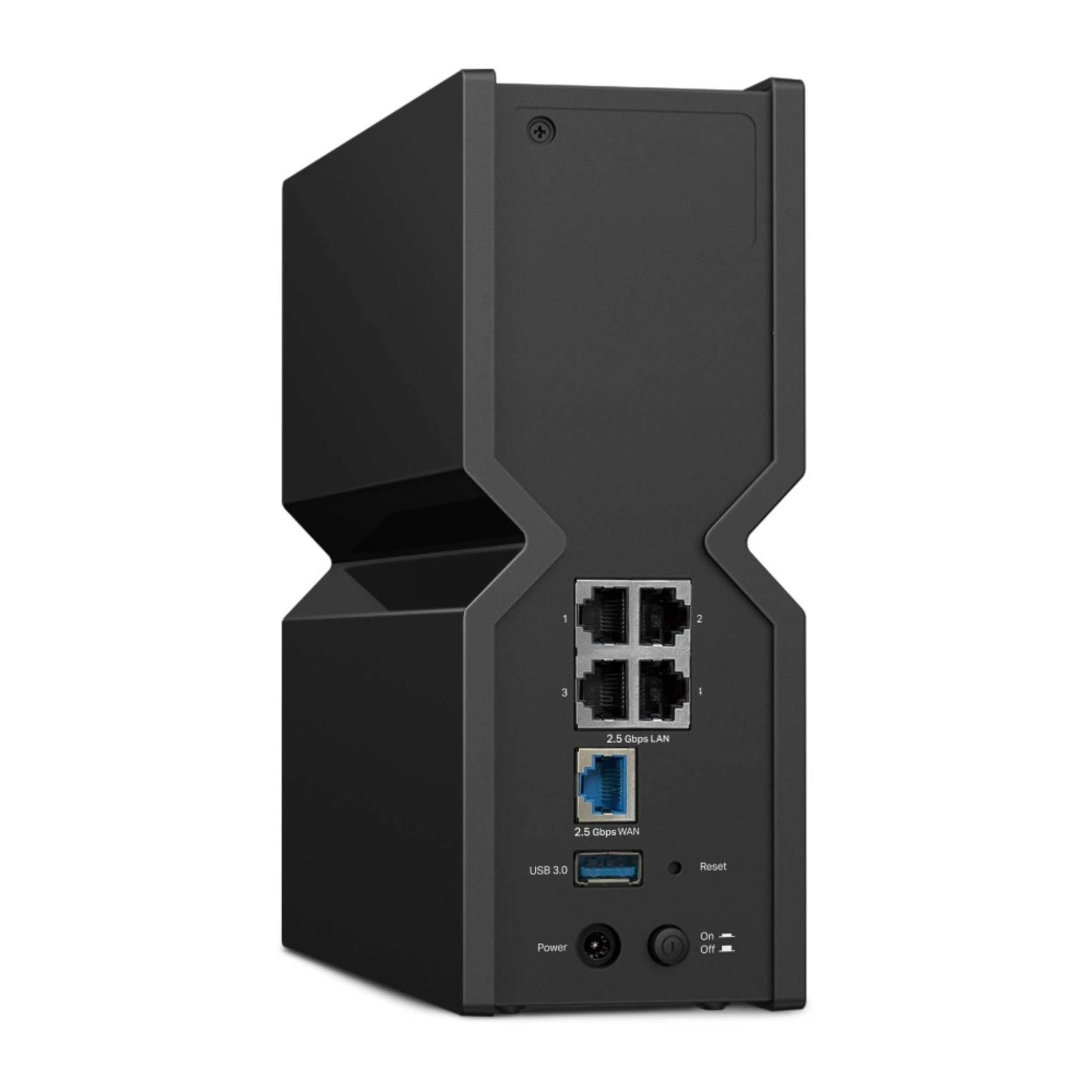 TP-Link Archer BE550 BE9300 Wi-Fi 7 Tri-Band Router