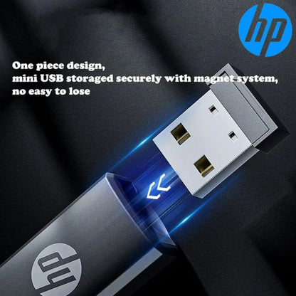 HP SS10 Wireless Presentation Presenter Pen Red Laser Pointer