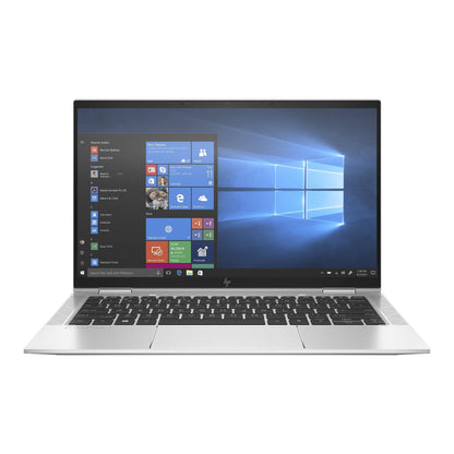 HP Elitebook X360 1030 G7 13.3" Touchscreen 2 in 1 Notebook | Intel Core i7 10th Gen