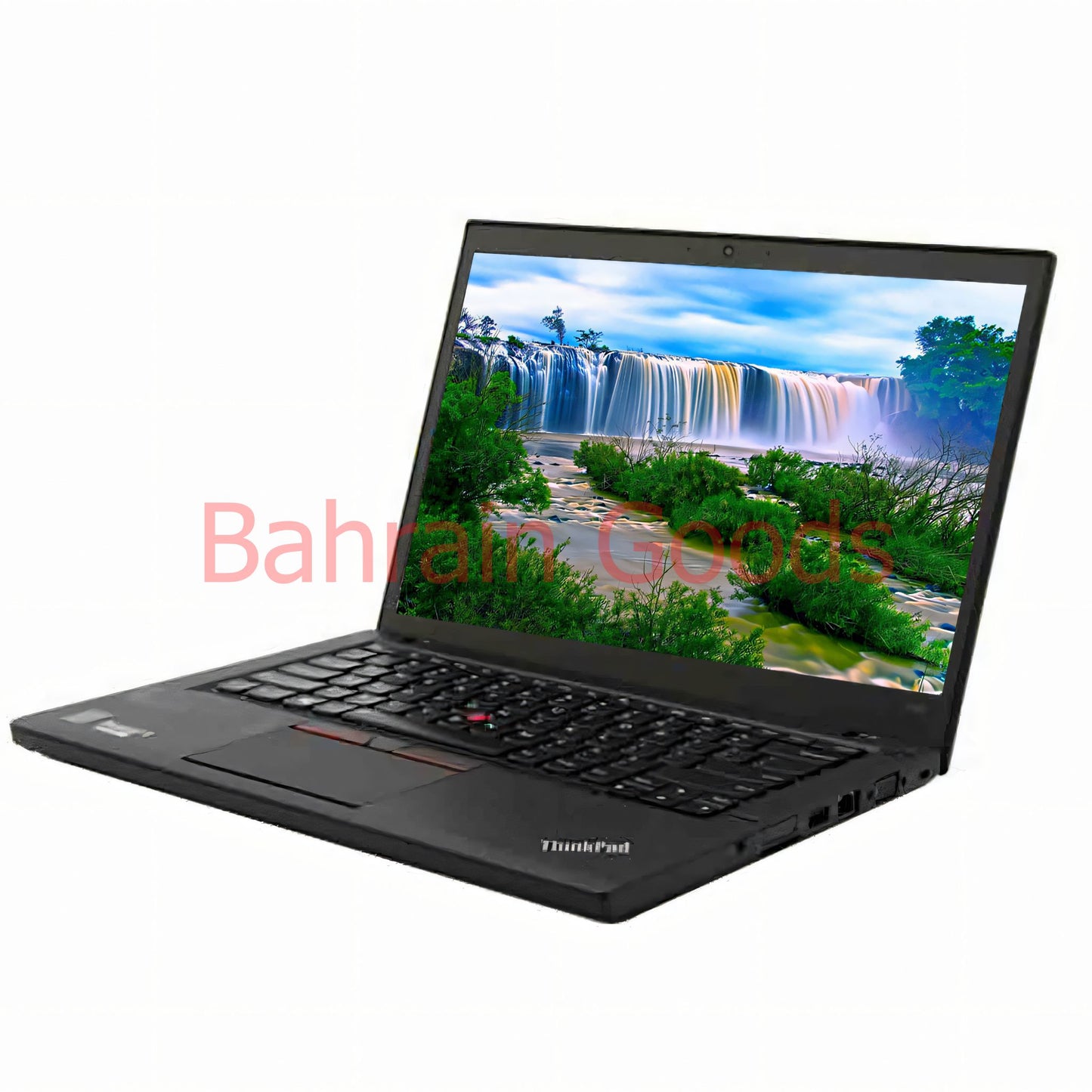 Lenovo ThinkPad T450s Business Laptop, Intel Core i5-5th Generation