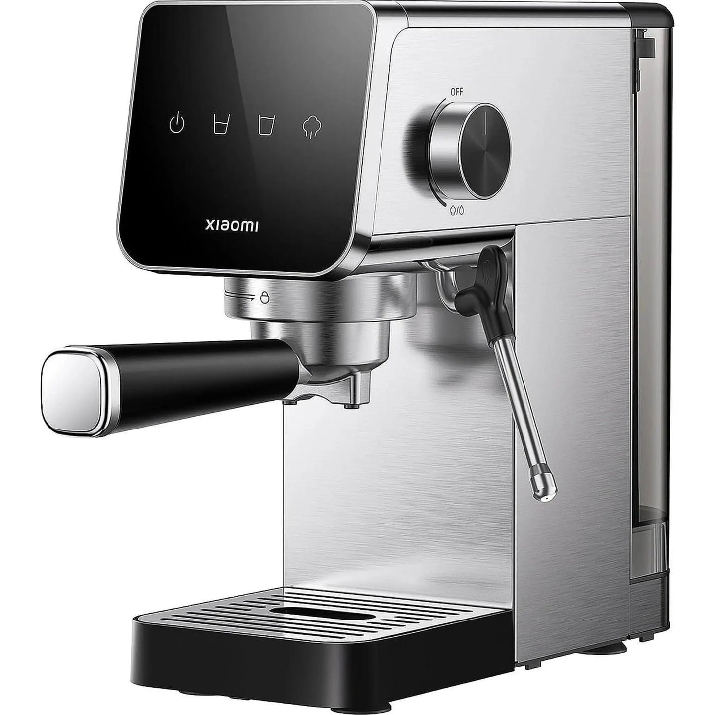 Buy Xiaomi Semi-Automatic Espresso Machine 20 Bar 1350W