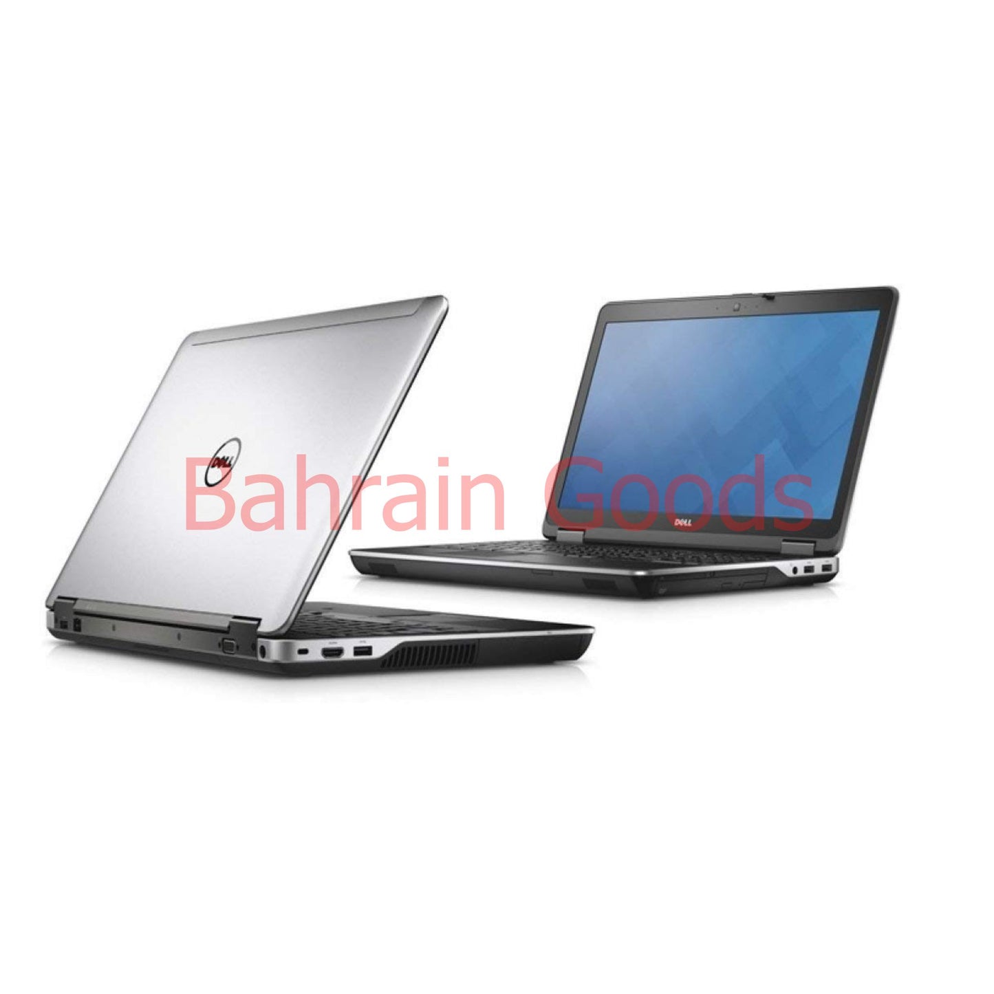 Dell Latitude Intel 4th Gen Core i5 14-Inch Bahrain Goods