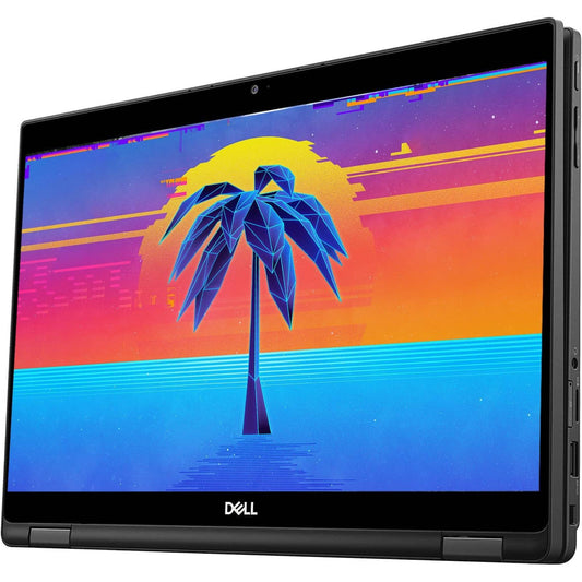 Dell Latitude 7390 2-in-1 Laptop, 13.3inch Intel Core i5 (8th Gen)