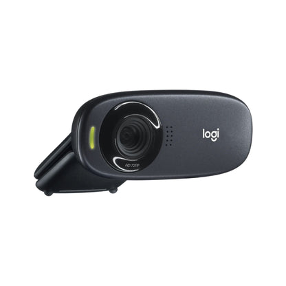 Logitech C310 HD WEBCAM