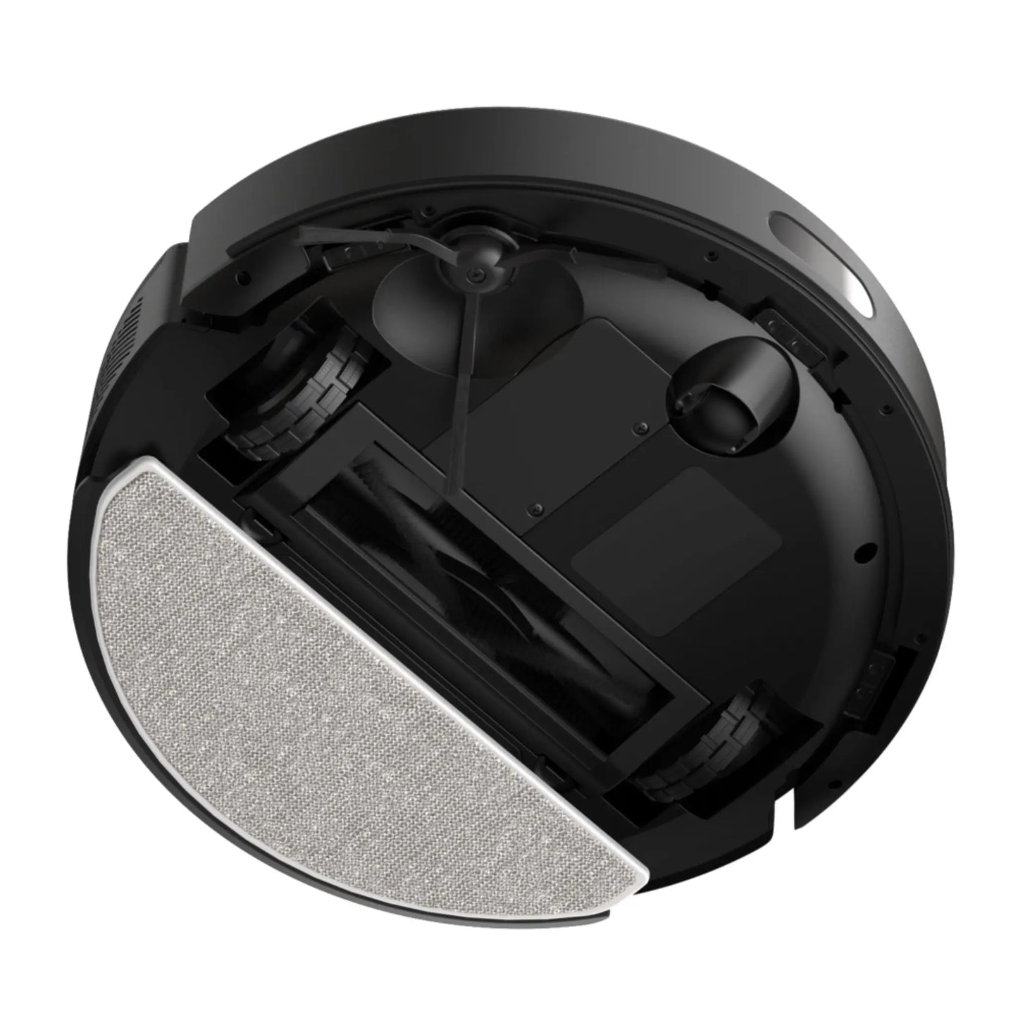 TP-Link Tapo RV30 Max Plus Robot Vacuum & Mop | 5300Pa Suction & Auto-Empty Dock