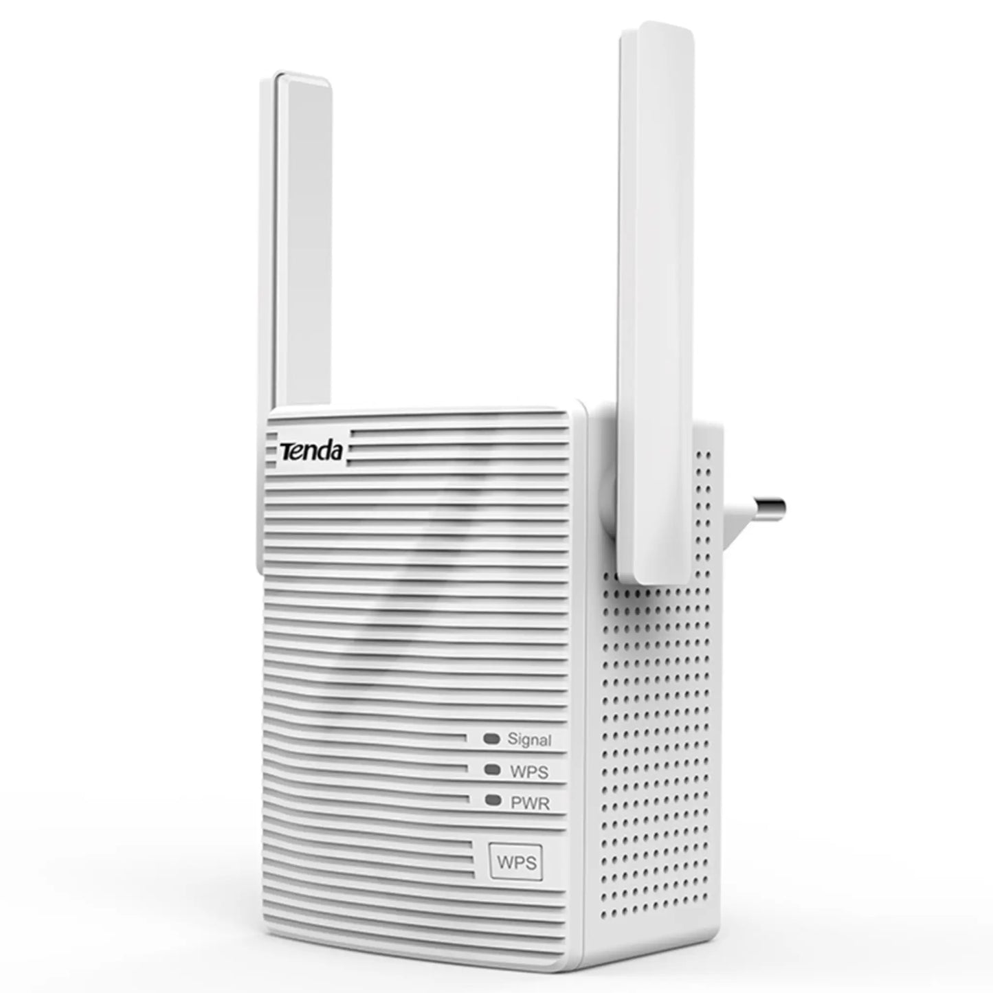 Tenda (A18-AC1200) WiFi 6 Range Extender AX3000 Dual-Band Gigabit AP Mode
