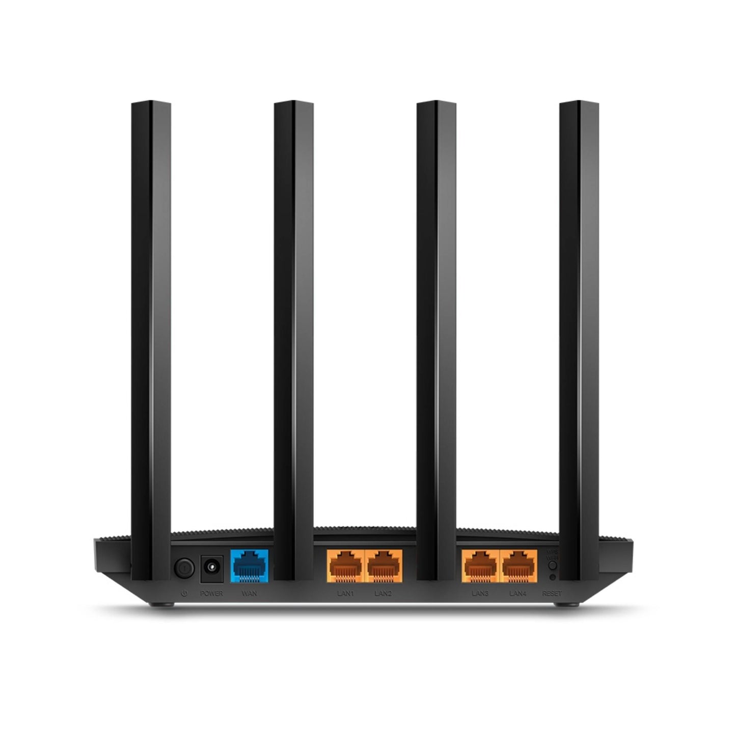 TP-Link Archer C6 AC1200 MU-MIMO Gigabit Wi-Fi Router