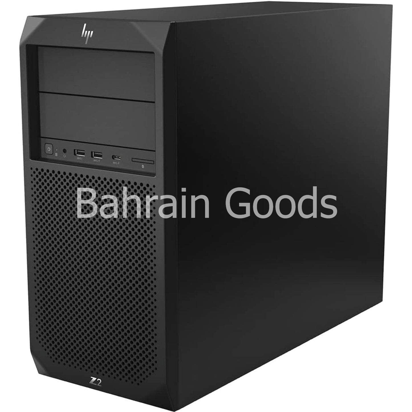 HP Z2 G4 Workstation Intel Core i7 (8th-Gen) Bahrain Goods