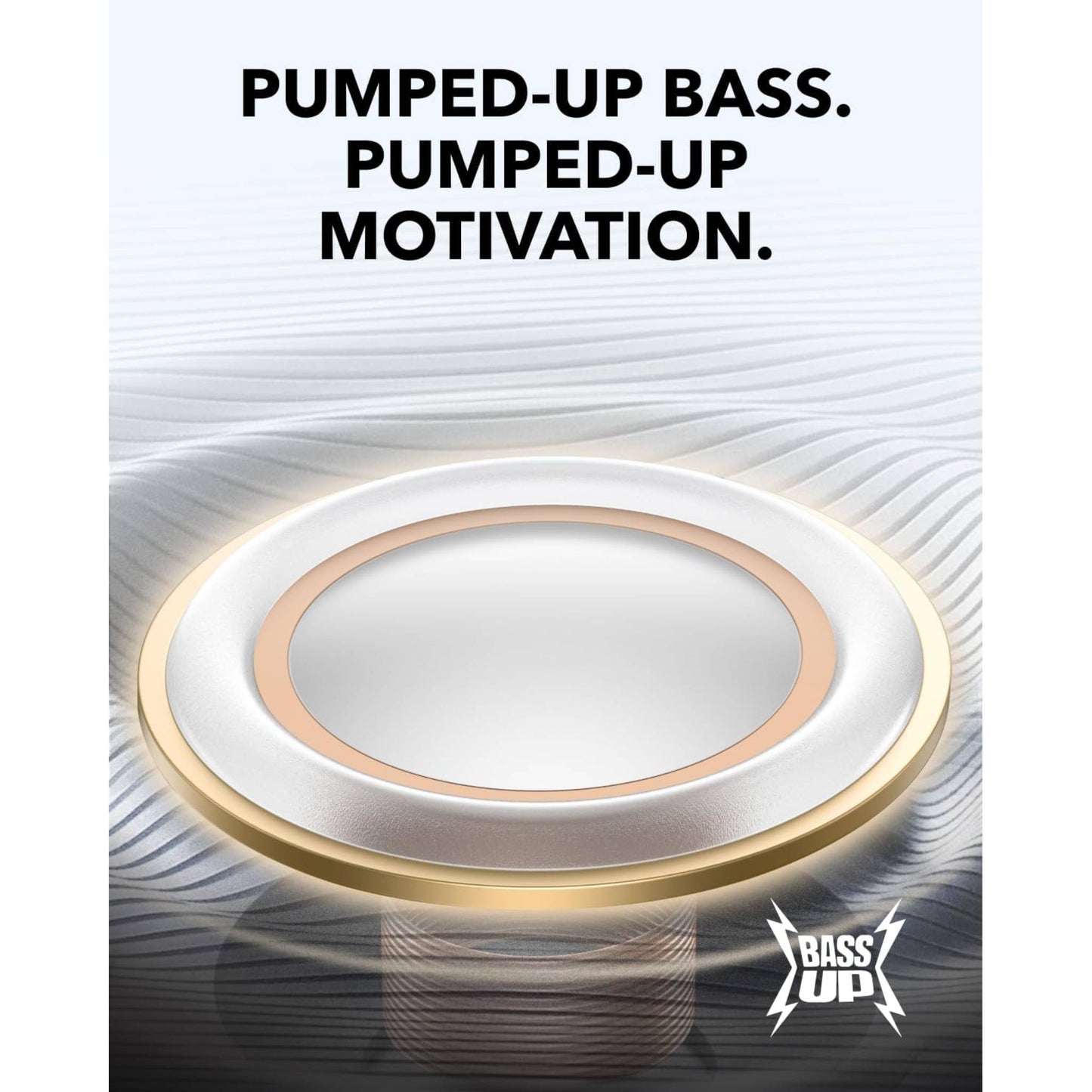 soundcore Sport X20 | Comfortable In-Ear Sport Earbuds with Hook