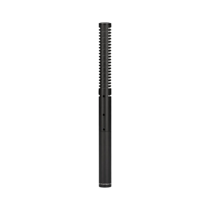 RØDE NTG2 Dual-Powered Shotgun Microphone for Film & Broadcast