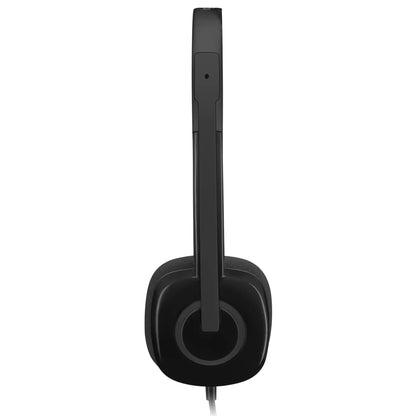 Logitech H151 Stereo Headset