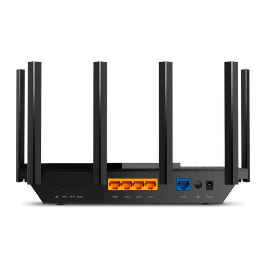 TP-Link Archer AX73 AX5400 Wi-Fi 6 Router | Gigabit Dual-Band