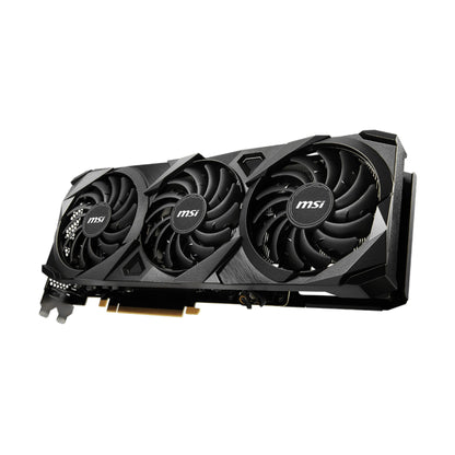 MSI GeForce RTX™ 3070 Ti VENTUS 3X 8G | OC EDITION