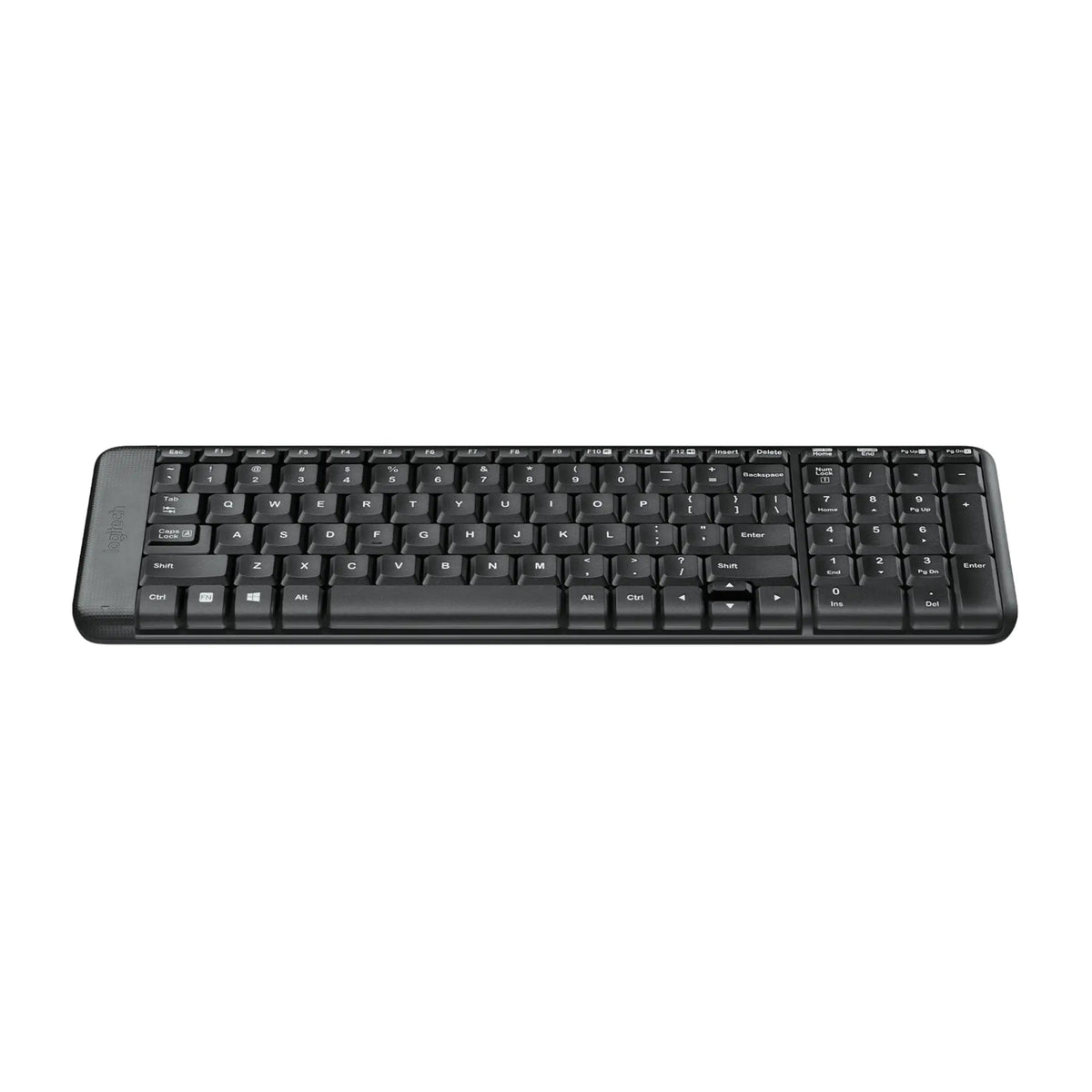 Logitech MK220 Wireless Keyboard Mouse Combo
