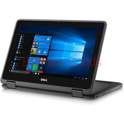 Dell Latitude 3189 2-in-1 Education Edition Touchscreen Intel N4200 4 Core