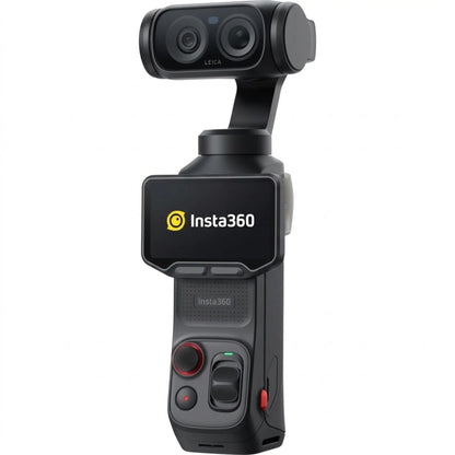 Insta360 Luna Ultra Creator Bundle Cosmic Black