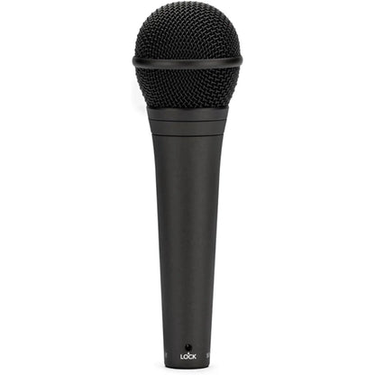RØDE M1-S Dynamic Live Performance Microphone | Vocal Stage Mic