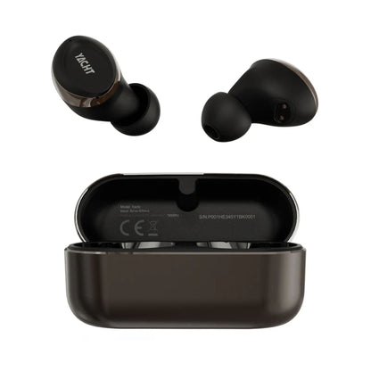 HiFuture Yacht Wireless Earbuds with Wind Noise Cancellation