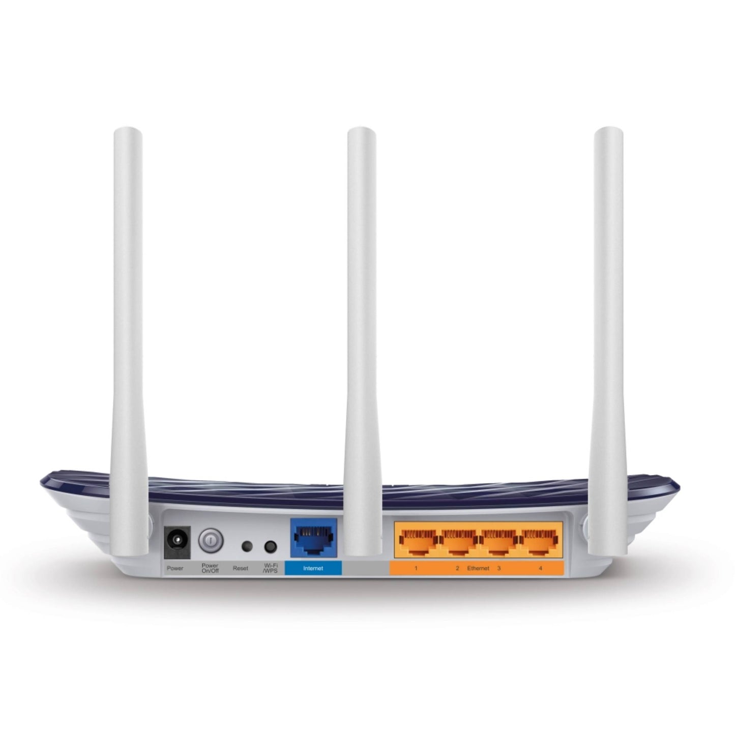TP-Link Archer C20 AC750 Dual Band Wi-Fi Router | 5GHz | Parental Control
