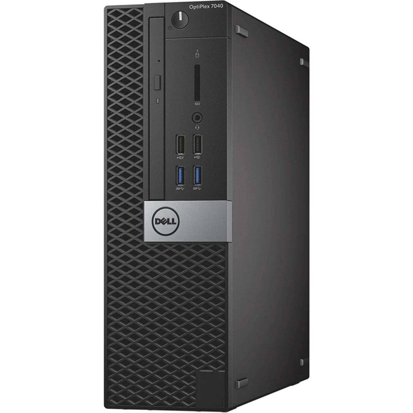 Dell Optiplex 7040 SFF Computer Core i5-6500 3.2GHz | 8GB/256GB