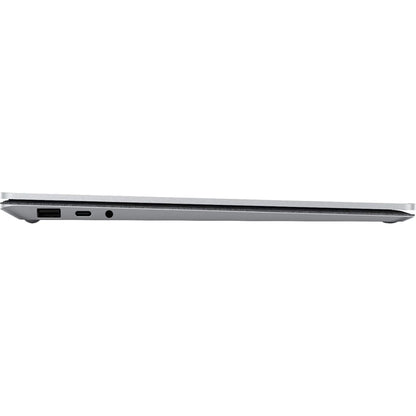 Microsoft Surface Laptop 4 | Intel® Core™ i5-1145G7 | 16GB DDR4 RAM, 512GB NVMe SSD storage, and a 2K touchscreen