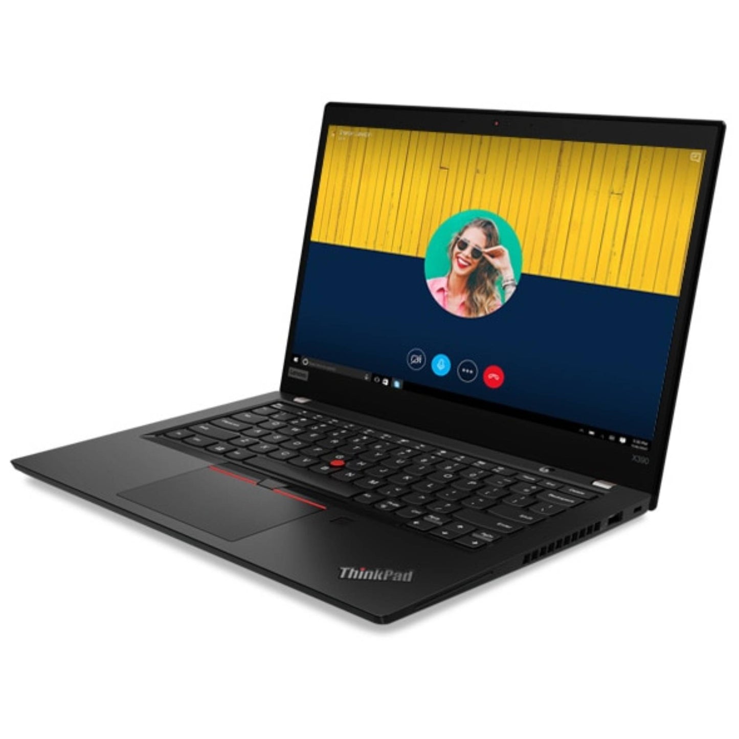 Lenovo ThinkPad X390 Laptop 13.3"| Intel Core i7-8565U