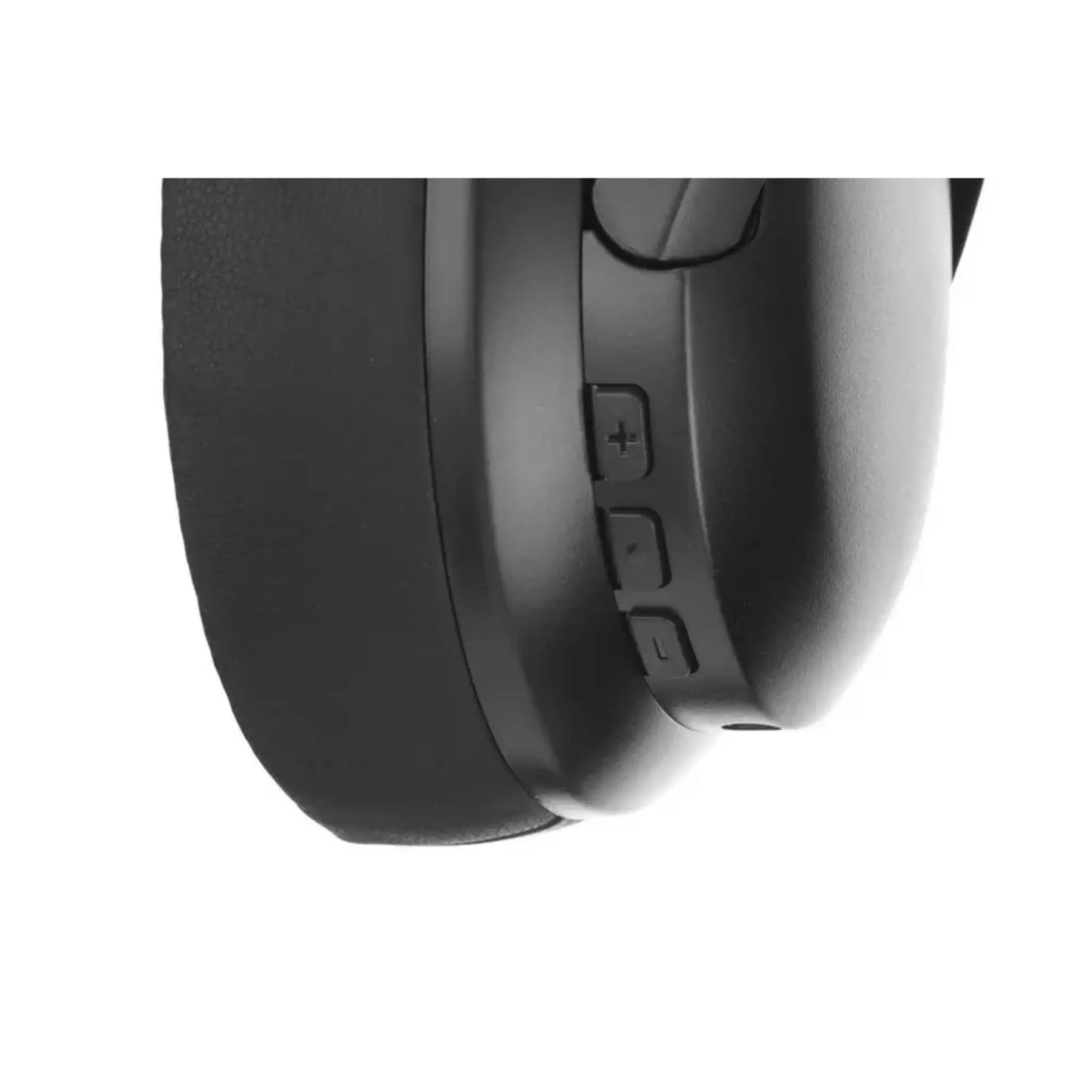 Baseus Bass BH1 Lite Wireless Headphones Bluetooth 6.0 | 80H Battery Life