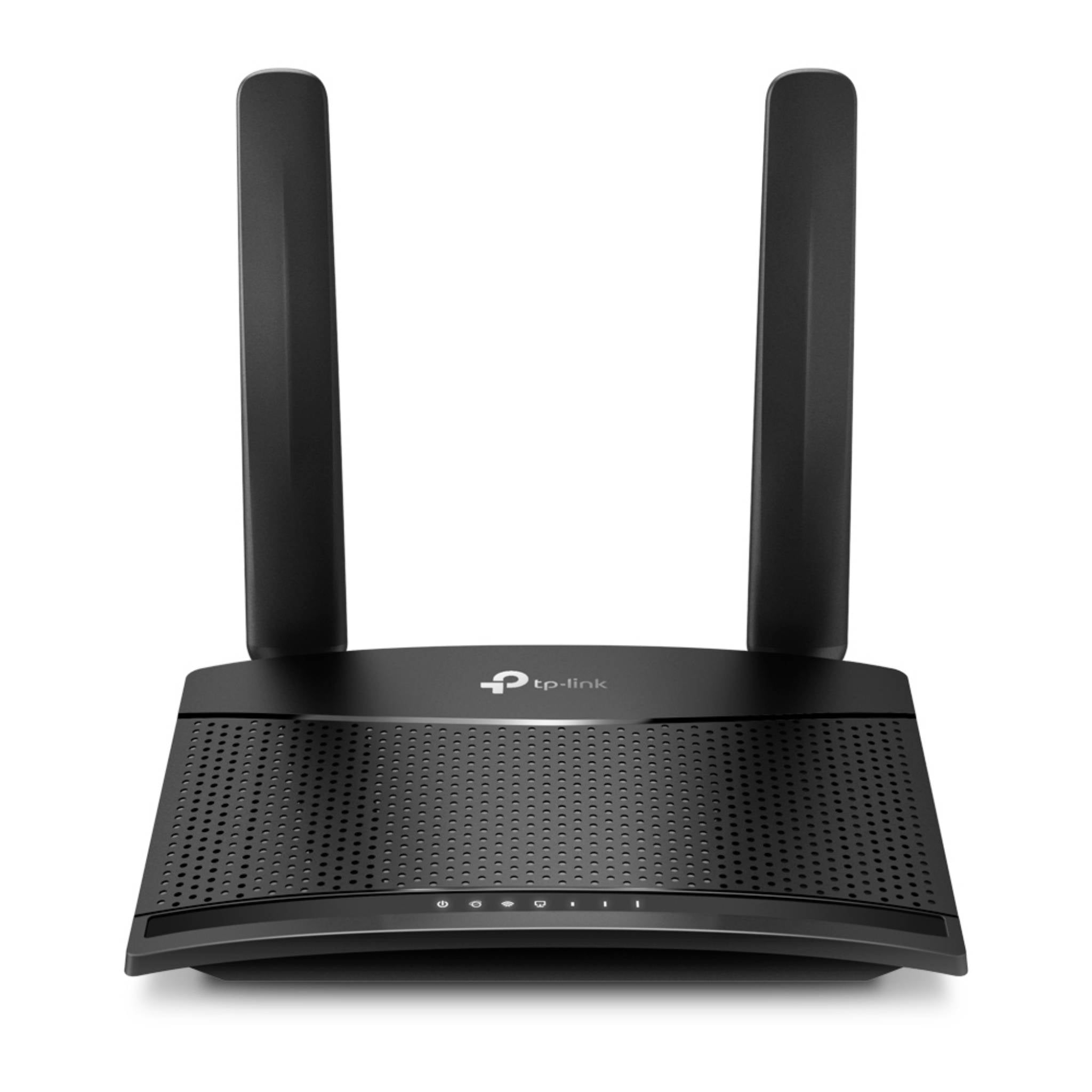 TP-Link TL-MR100 300Mbps 4G LTE Wireless Router | SIM Slot Wi-Fi Route ...