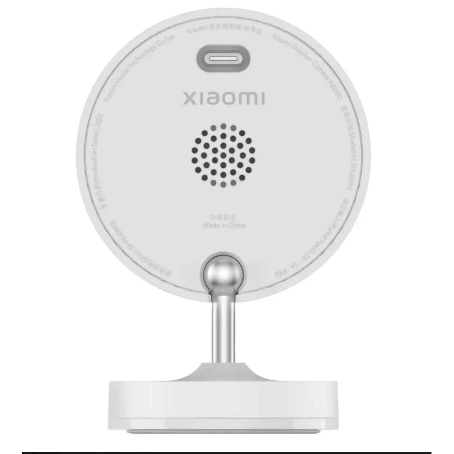 Xiaomi Outdoor Camera AW200 1080p WiFi Security Cam | Night Vision & IP65