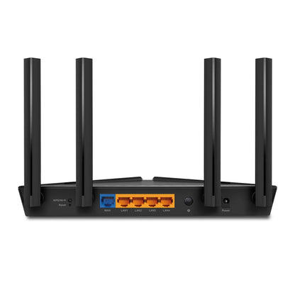 TP-Link Archer AX53 AX3000 Wi-Fi 6 Router | Dual-Band Gigabit, OFDMA