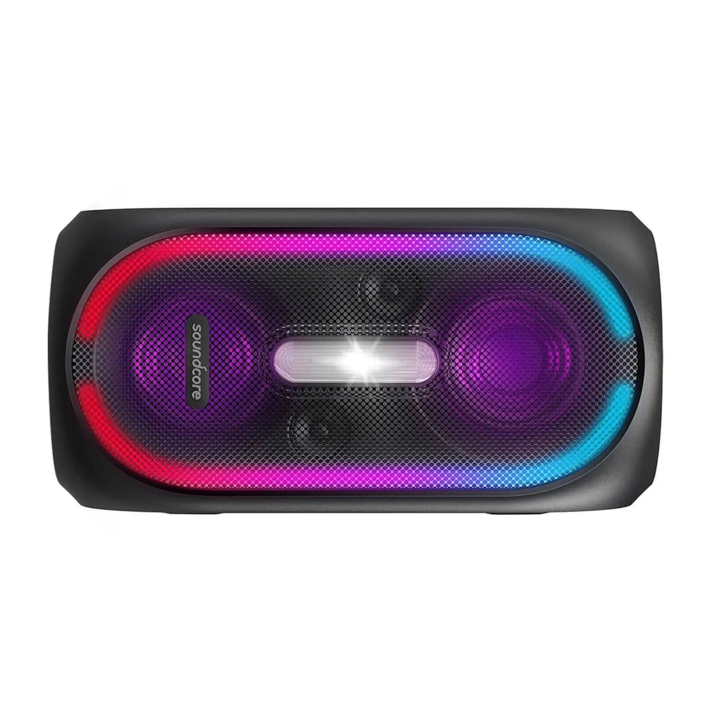 Soundcore Rave+ PartyCast 160W Speaker A3391H12 Black
