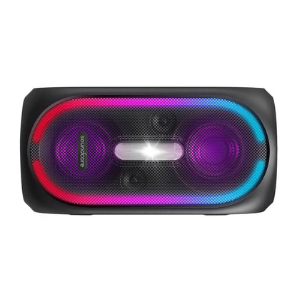 Soundcore Rave+ PartyCast 160W Speaker A3391H12 Black