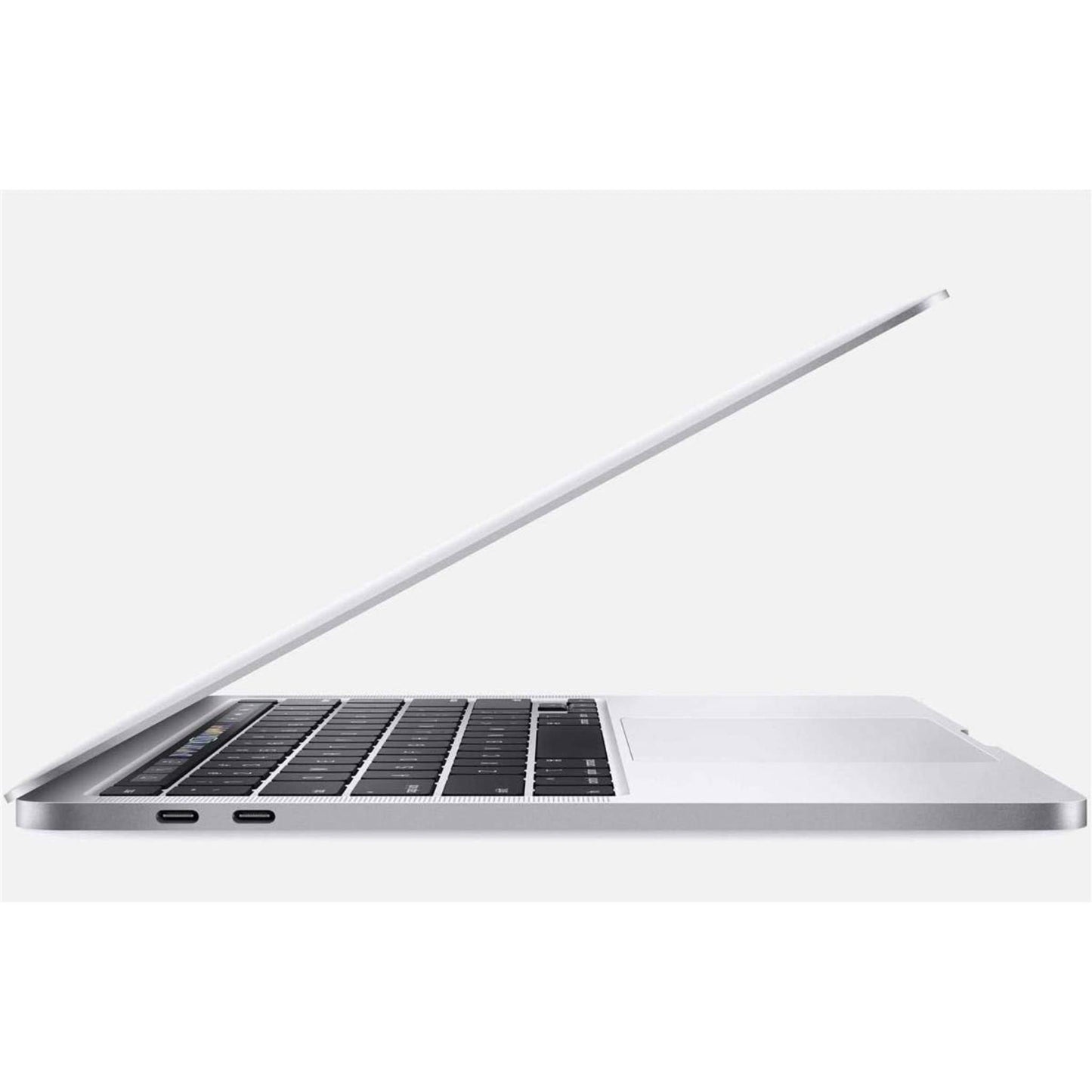 MacBook Pro 2020 A2251|  13" with Touch Bar | 10th-Generation Quad-Core Intel Core i7