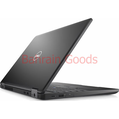 Dell Latitude 5580 Business Laptop, Intel Core i7 (7th Generation)