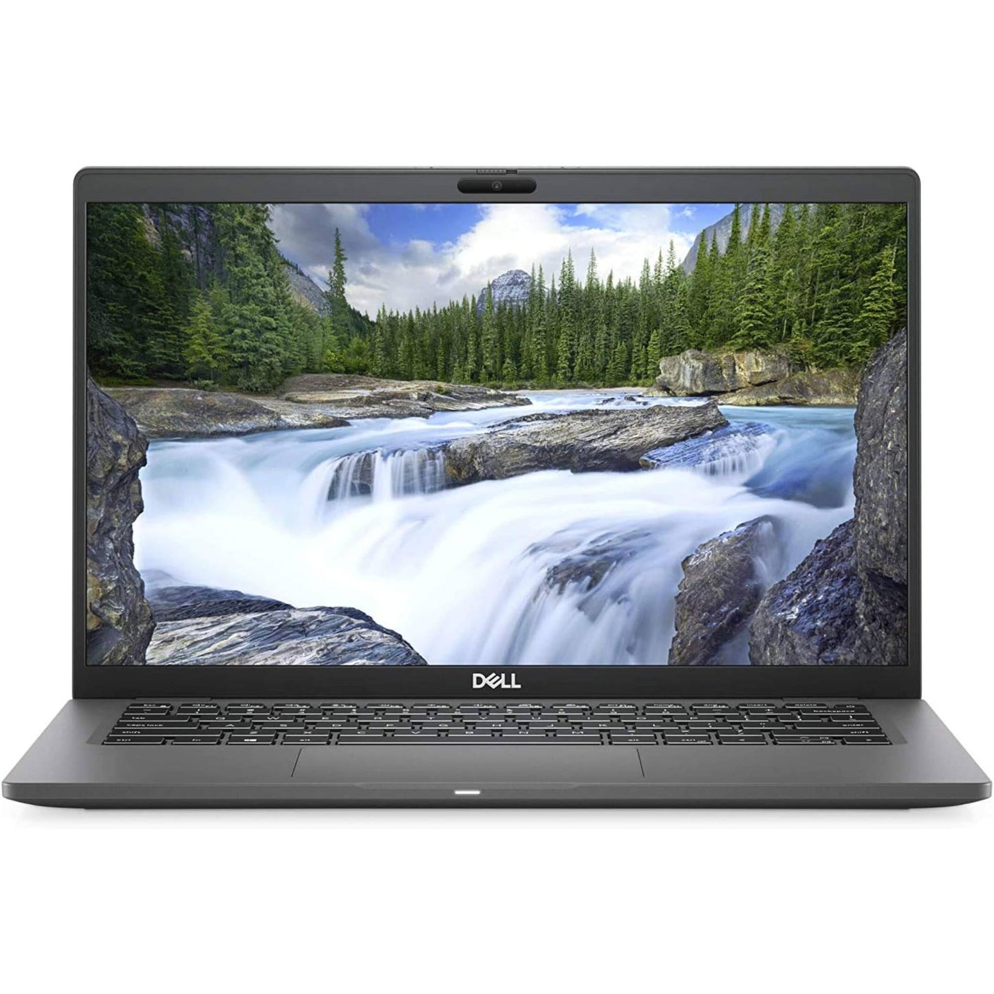 Dell Latitude 7410 10th Gen Intel® Core™ i7-10610U | 14" Full HD display