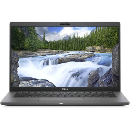 Dell Latitude 7410 10th Gen Intel® Core™ i7-10610U | 14" Full HD display