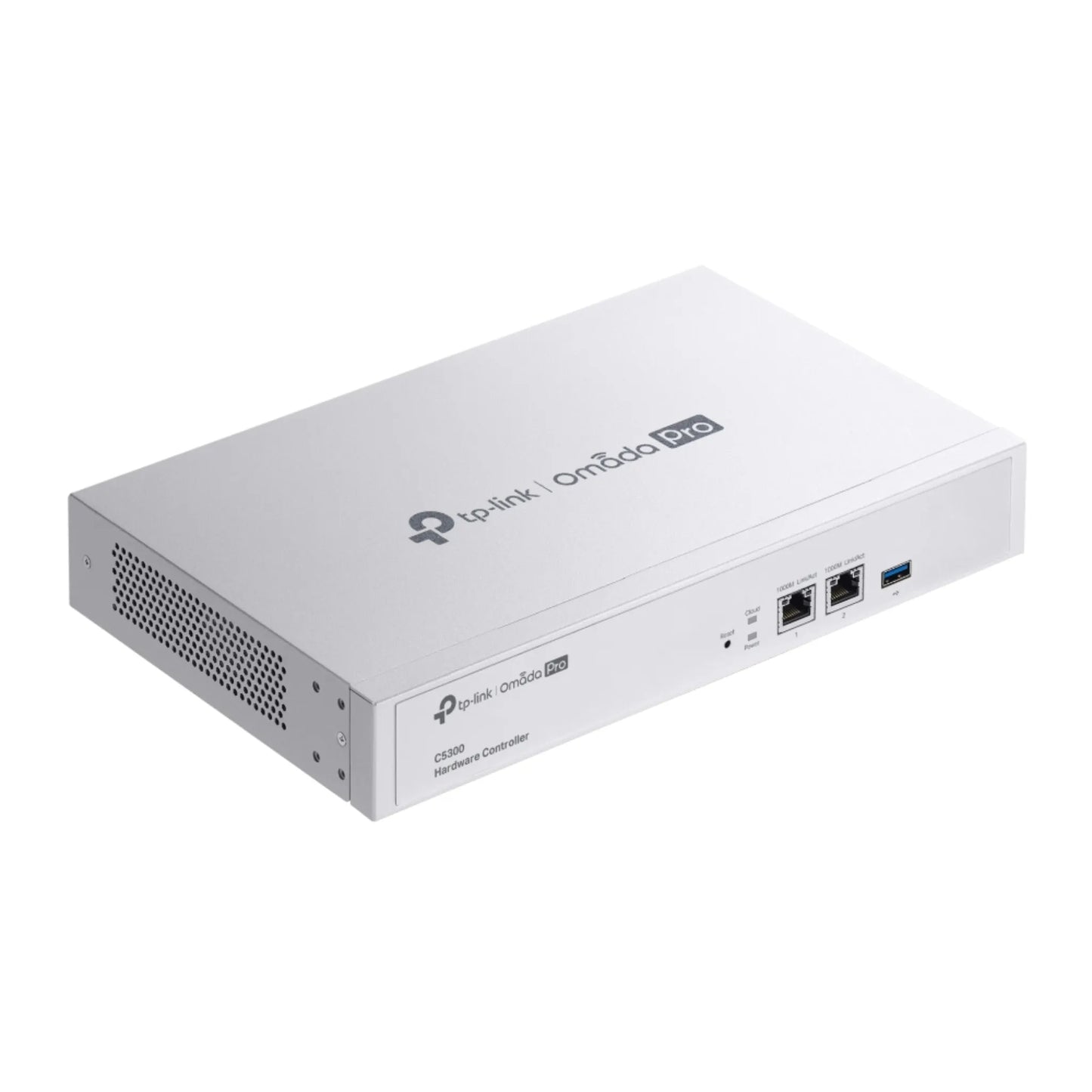 TP-Link Omada Pro C5300 Hardware Controller | Centralized Network Management