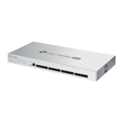 TP-Link Omada Pro S5500-16XF 16-Port 10G SFP+ Switch